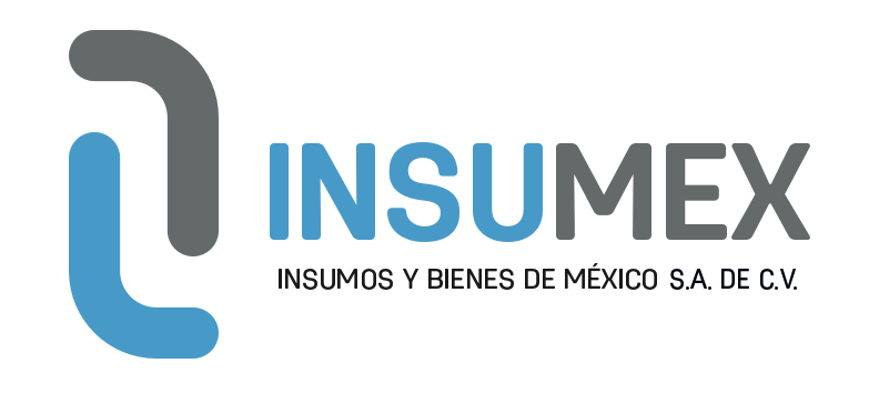 Logo INSUMEX